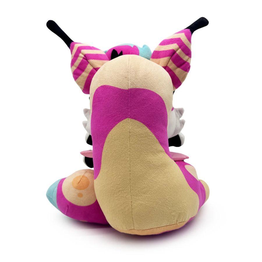 Helluva Boss - BeelzeBub 9" Plush