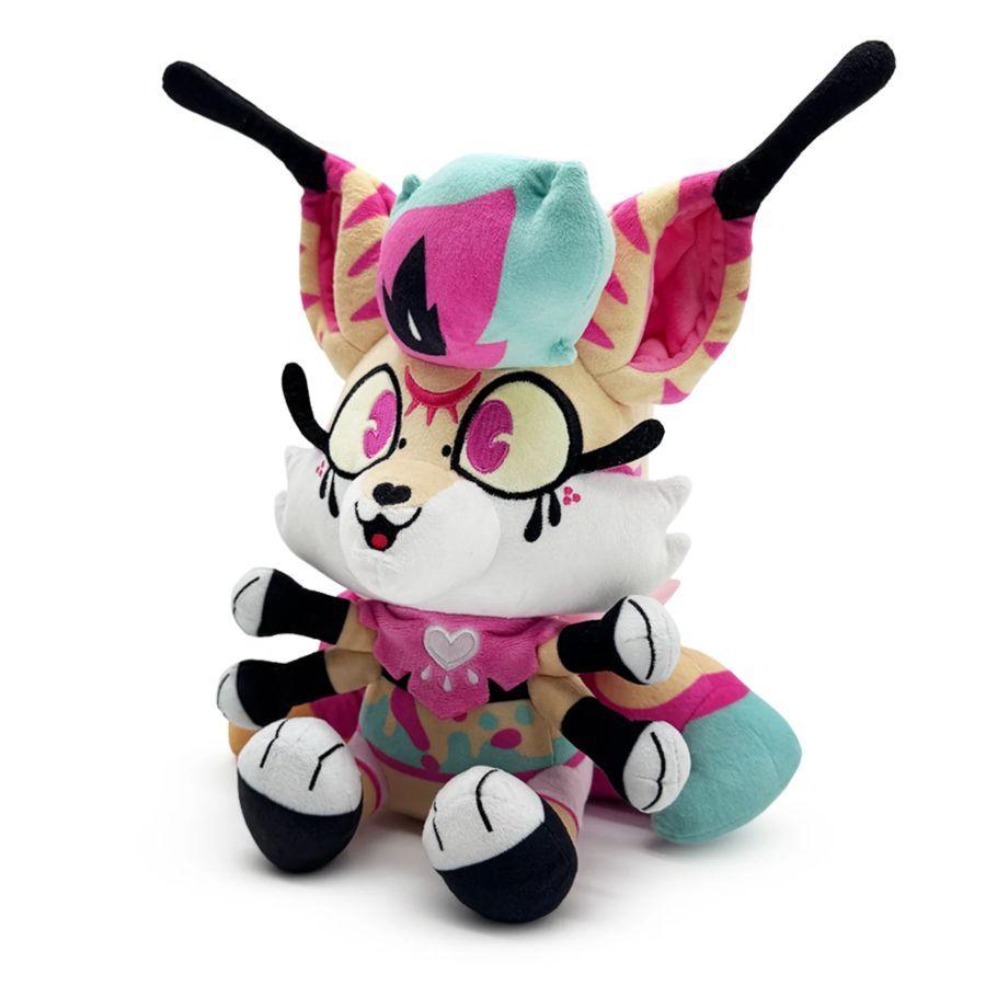 Helluva Boss - BeelzeBub 9" Plush