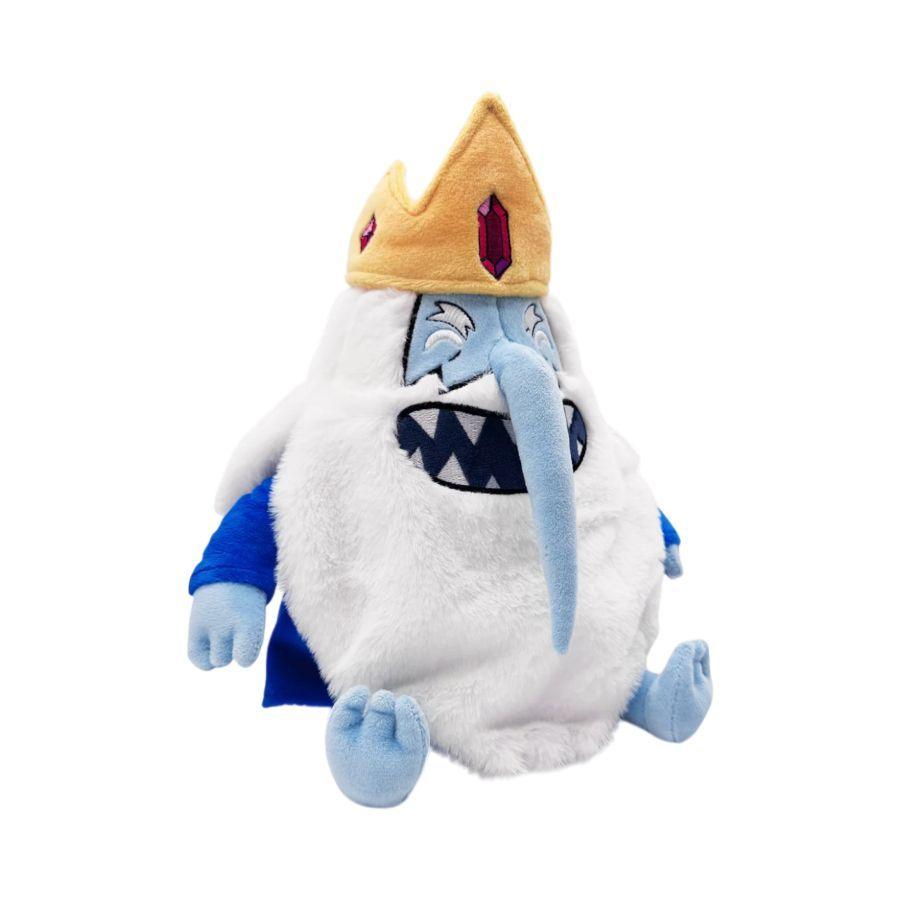 Adventure Time - Ice King 9" Plush