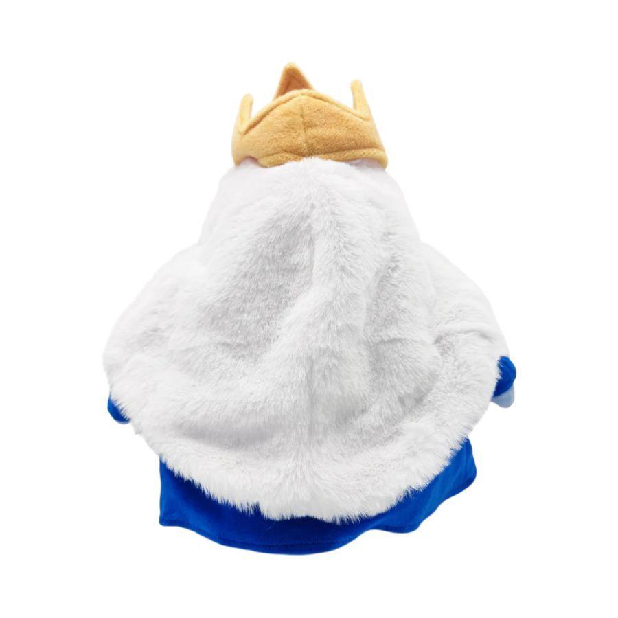 Adventure Time - Ice King 9" Plush