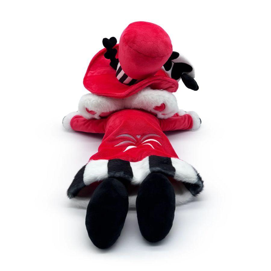 Hazbin Hotel - Valentino 16" Weighted Plush
