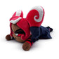 Hazbin Hotel - Velvette 16" Weighted Plush