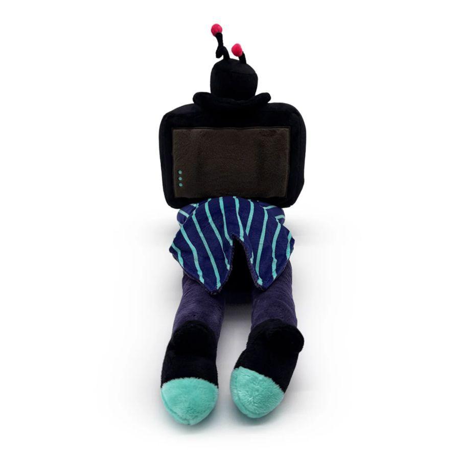 Hazbin Hotel - Vox 16" Weighted Plush