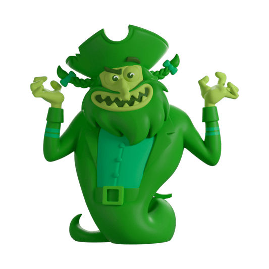 SpongeBob SpongePants - The Flying Dutchman 4.5" Vinyl Figure