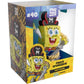 SpongeBob SpongePants - Pirate SpongeBob 5" Vinyl Figure