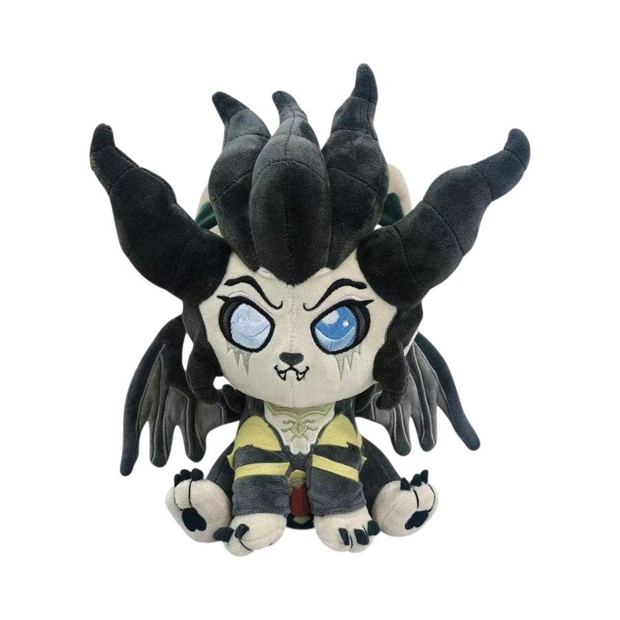 Diablo IV - Kitty Lilith 9" Plush