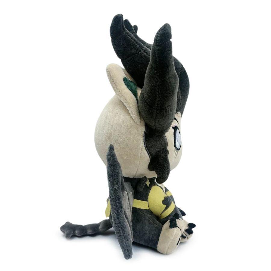 Diablo IV - Kitty Lilith 9" Plush