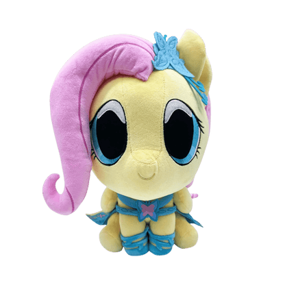 My Little Pony - Fluttershy (Year of the Pony) 9" Plush