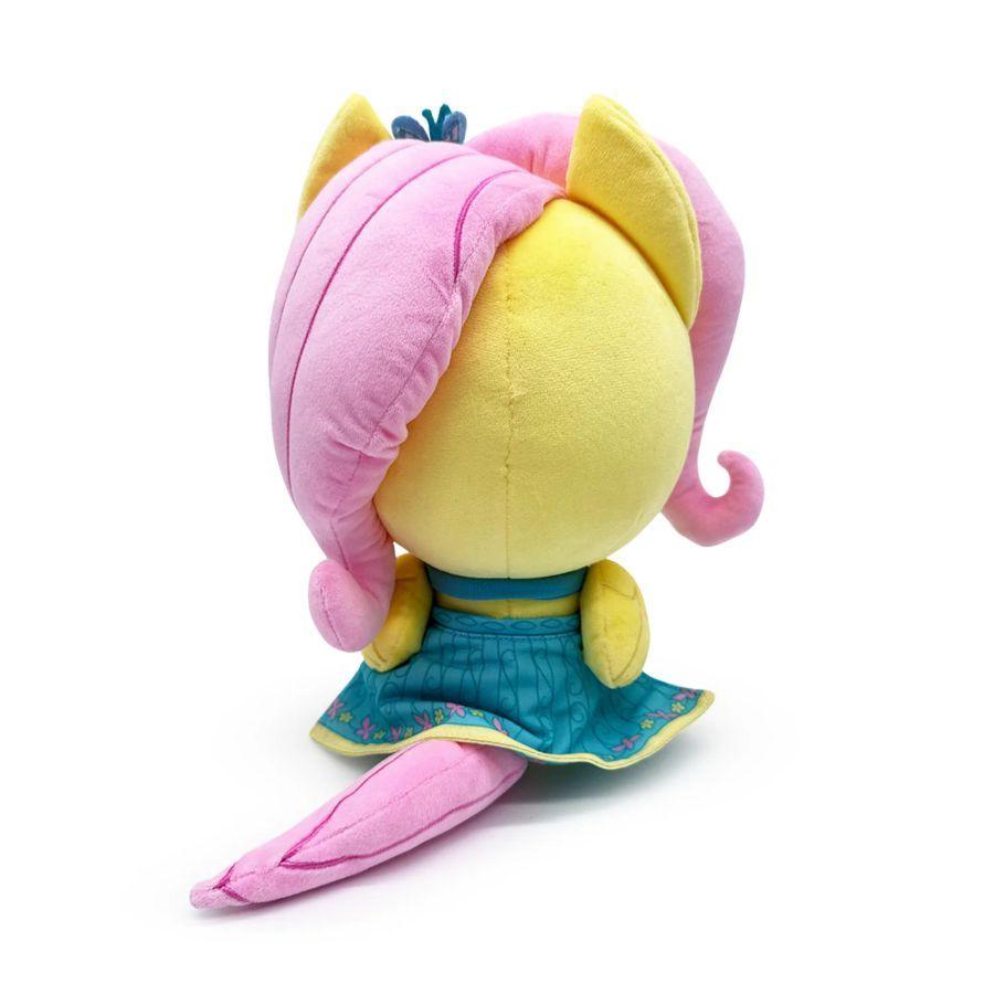 My Little Pony - Fluttershy (Year of the Pony) 9" Plush