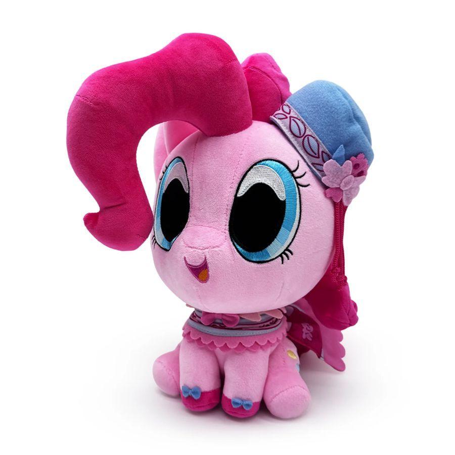 My Little Pony - Pinkie Pie (Year of the Pony) 9" Plush