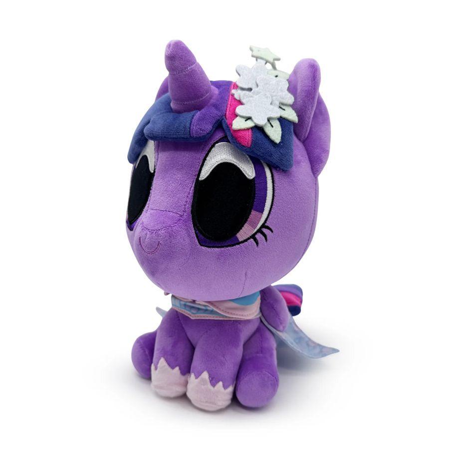My Little Pony - Twilight Sparkle (Year of the Pony) 9" Plush