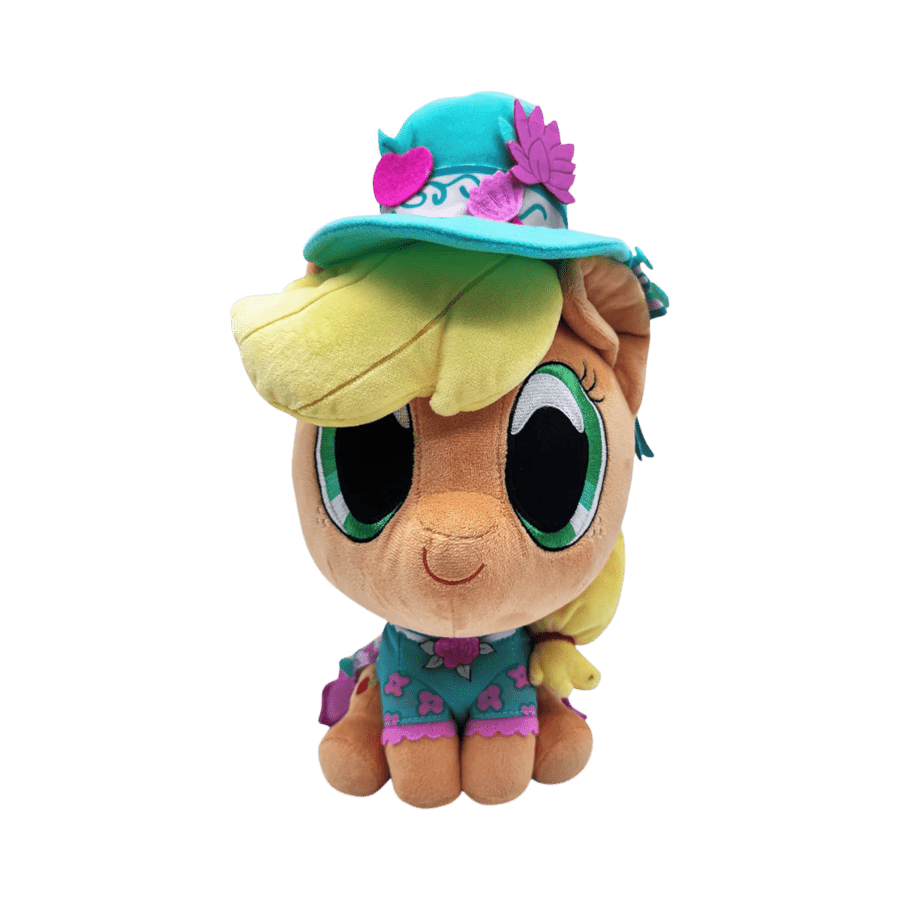 My Little Pony - Applejack (Year of the Pony) 9" Plush
