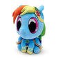 My Little Pony - Rainbow Dash (Year of the Pony) 9" Plush