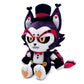 Hazbin Hotel - Husk 9" Plush