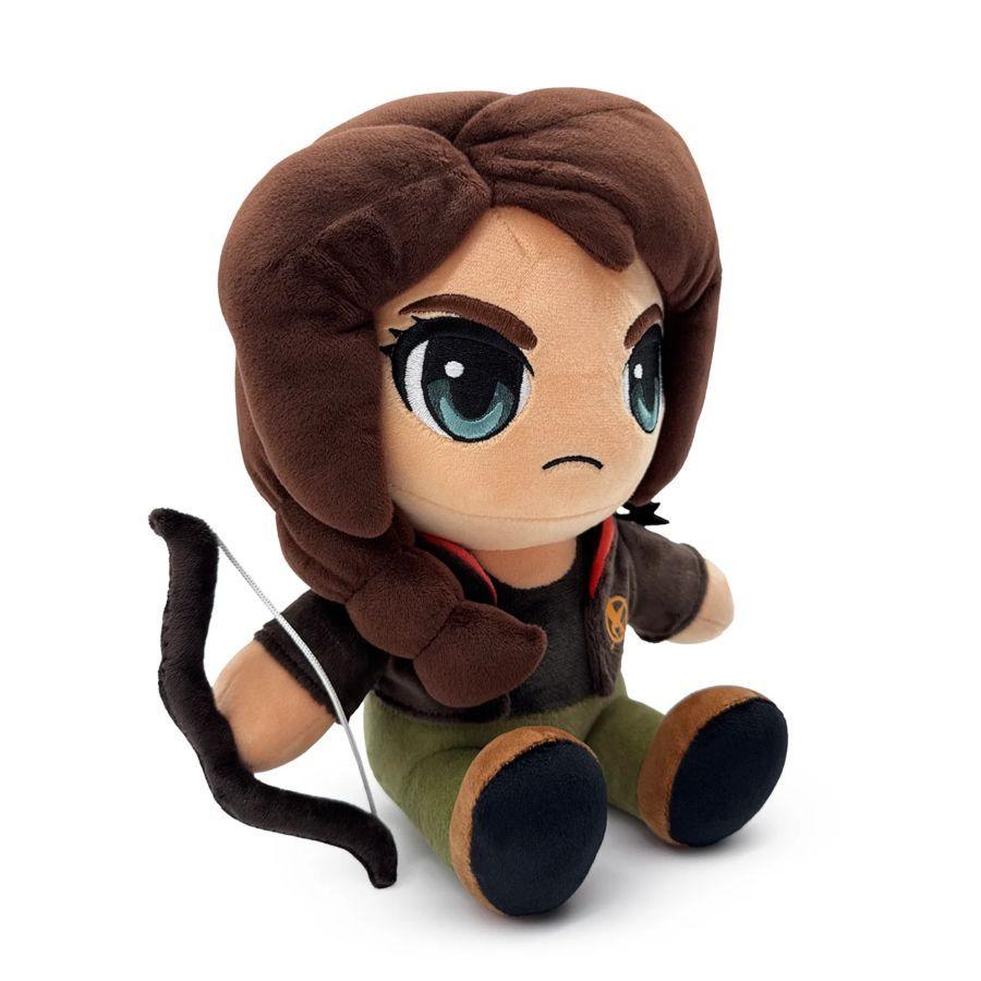 The Hunger Games - Katiness Everdeen 9" Plush