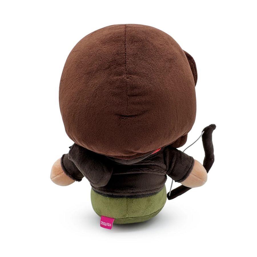 The Hunger Games - Katiness Everdeen 9" Plush