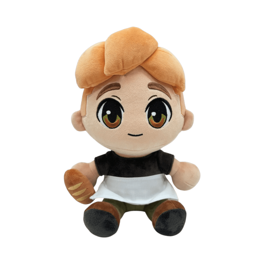 The Hunger Games - Peeta Mellark 9" Plush