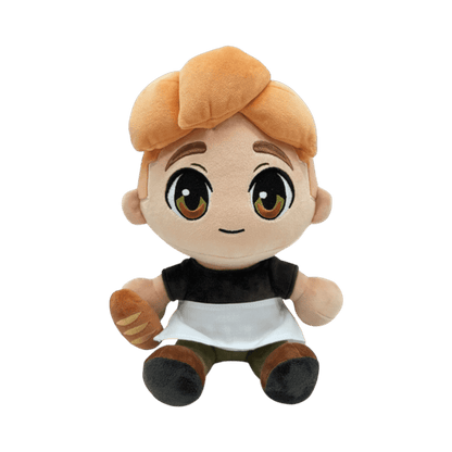 The Hunger Games - Peeta Mellark 9" Plush