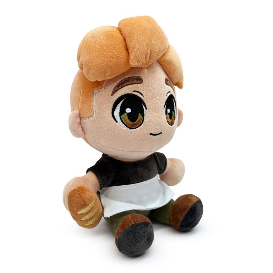 The Hunger Games - Peeta Mellark 9" Plush