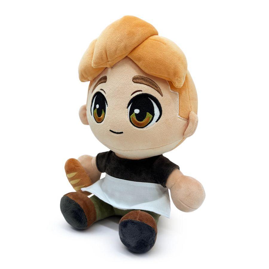 The Hunger Games - Peeta Mellark 9" Plush