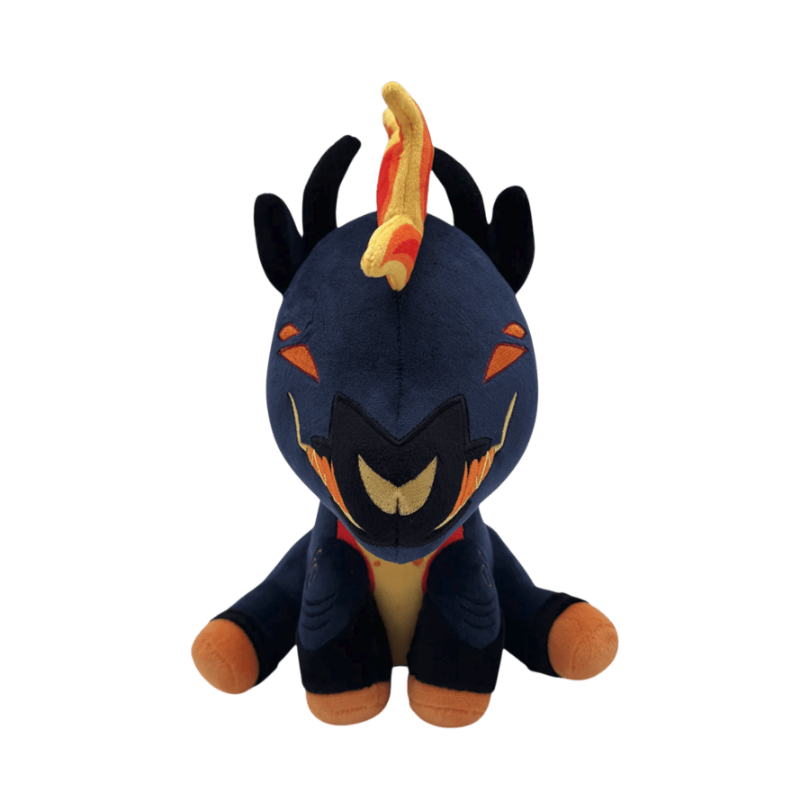 Helluva Boss - Bombproof 9" Plush
