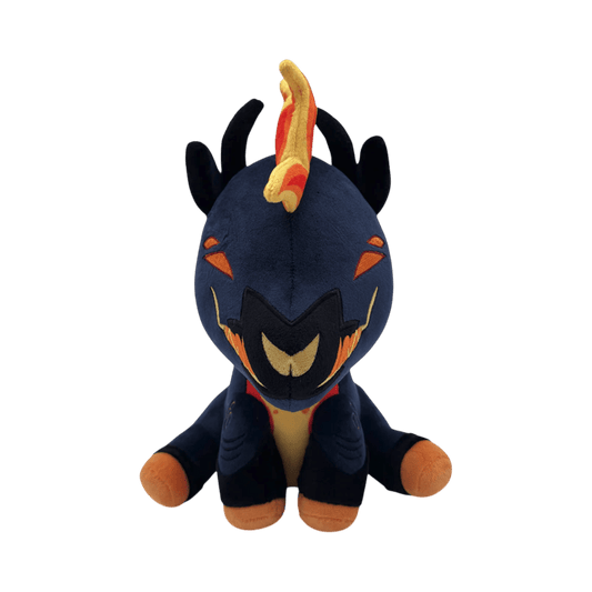 Helluva Boss - Bombproof 9" Plush