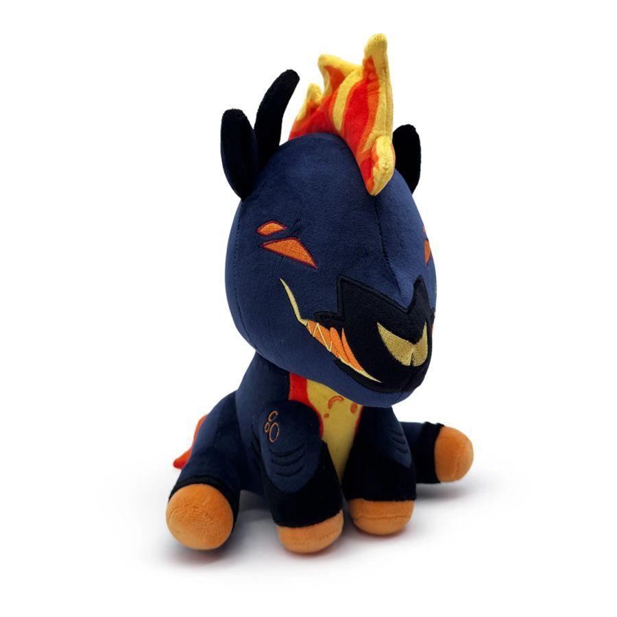 Helluva Boss - Bombproof 9" Plush
