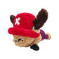 One Piece - Weighted Chopper 16" Plush