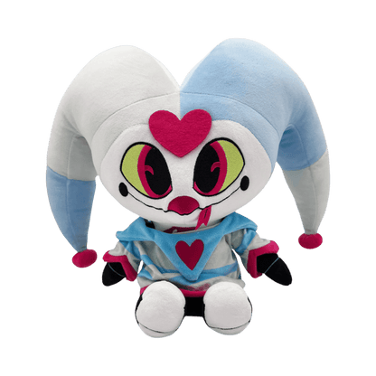 Helluva Boss - FizzaRolli 9" Plush