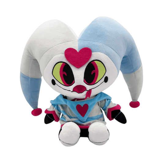 Helluva Boss - FizzaRolli 9" Plush