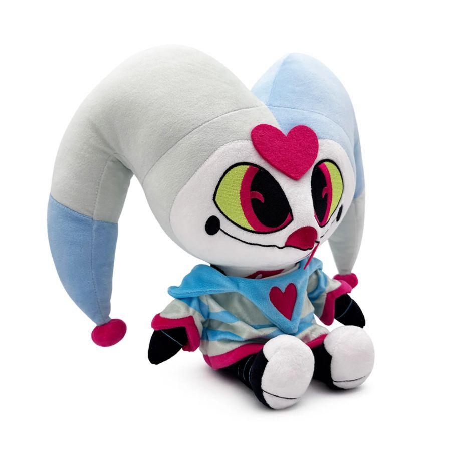 Helluva Boss - FizzaRolli 9" Plush