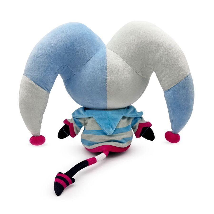 Helluva Boss - FizzaRolli 9" Plush