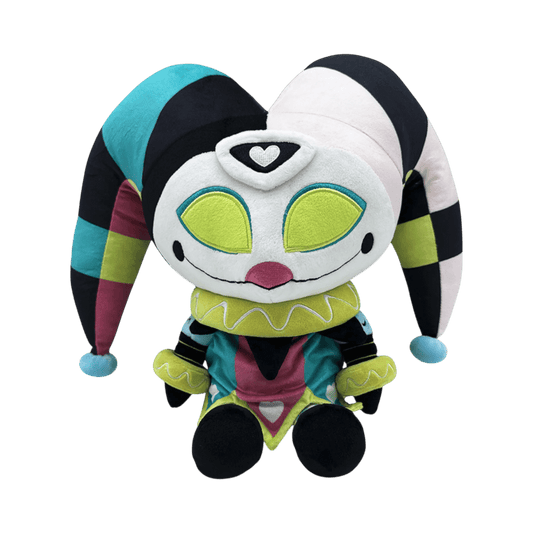 Helluva Boss - Robo Fizz 9" Plush