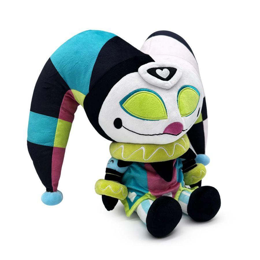 Helluva Boss - Robo Fizz 9" Plush
