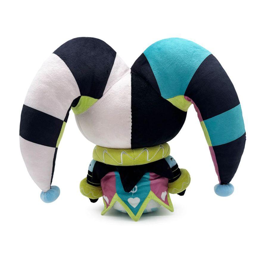 Helluva Boss - Robo Fizz 9" Plush