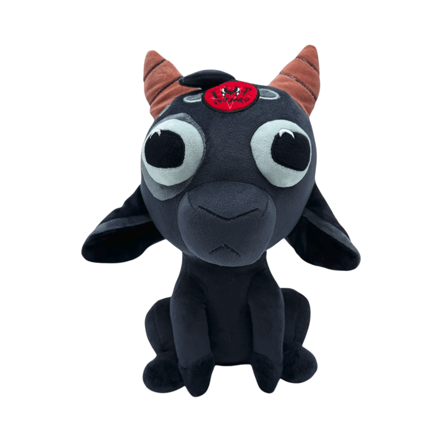 Helluva Boss - I.M.P. Goat 9" Plush