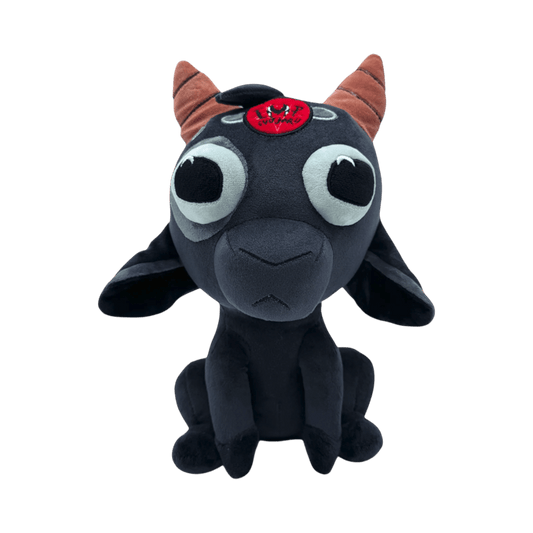 Helluva Boss - I.M.P. Goat 9" Plush