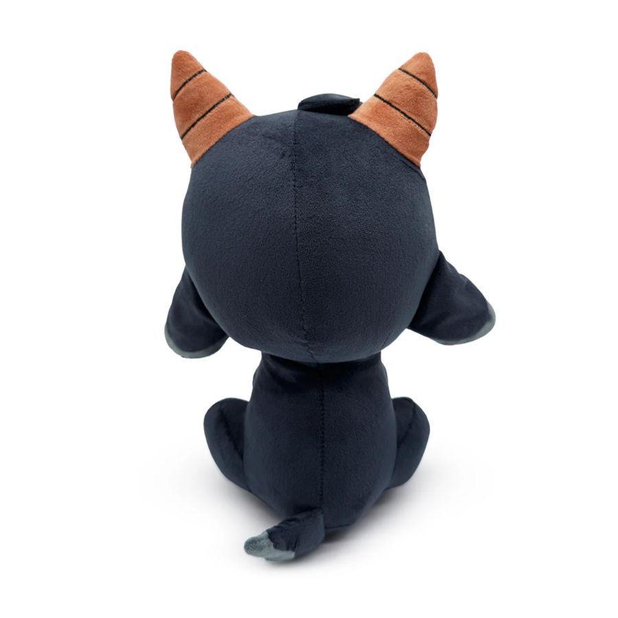 Helluva Boss - I.M.P. Goat 9" Plush