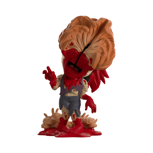 The Last of Us - Bloody Clicker Vinyl