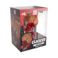 The Last of Us - Bloody Clicker Vinyl