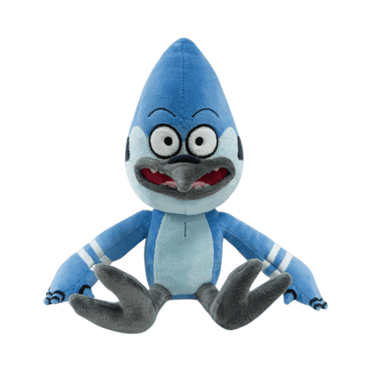 Regular Show - Mordecai 9" Plush