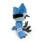 Regular Show - Mordecai 9" Plush