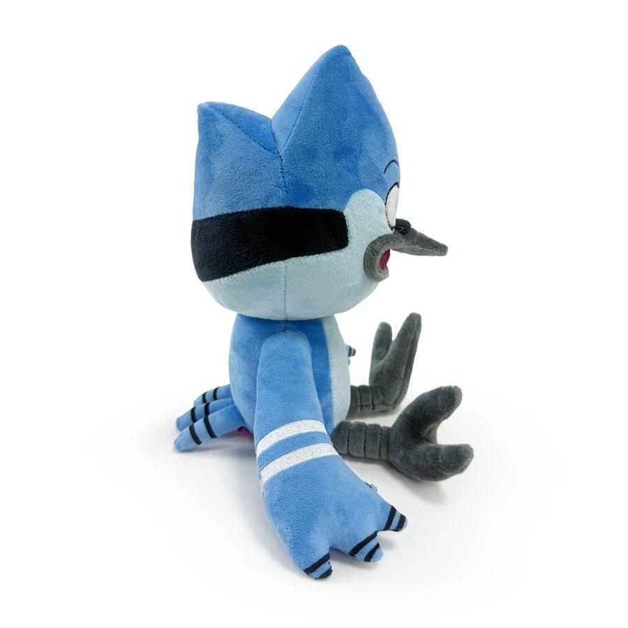 Regular Show - Mordecai 9" Plush