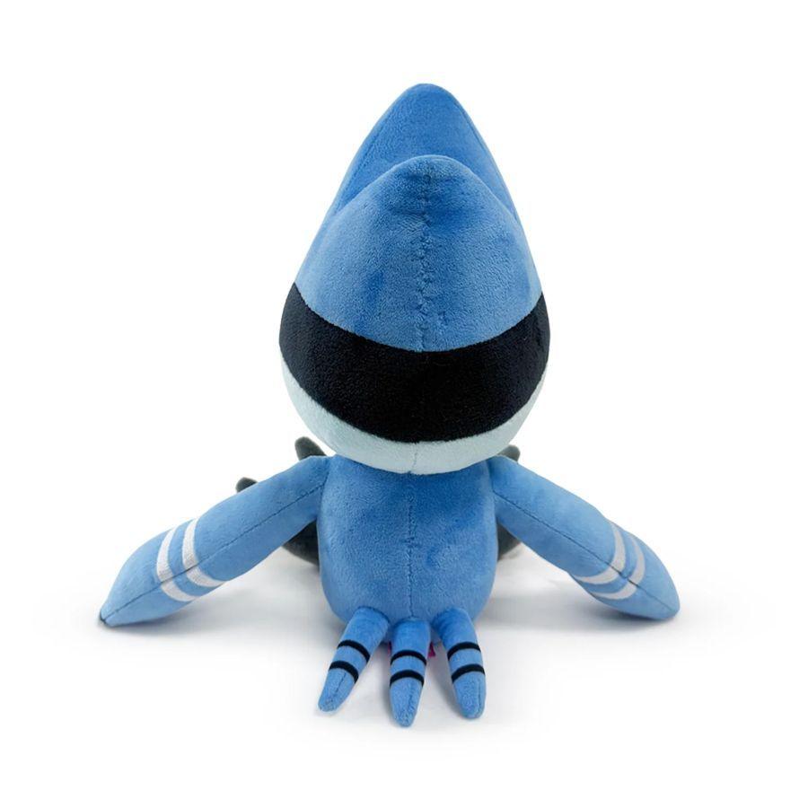 Regular Show - Mordecai 9" Plush