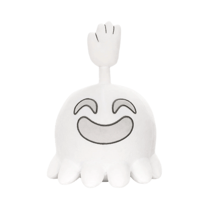 Regular Show - Hi Five Ghost 9" Plush