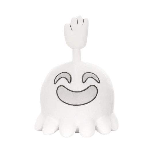Regular Show - Hi Five Ghost 9" Plush