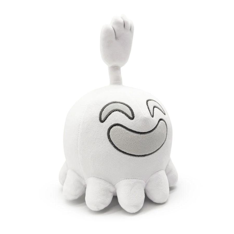 Regular Show - Hi Five Ghost 9" Plush