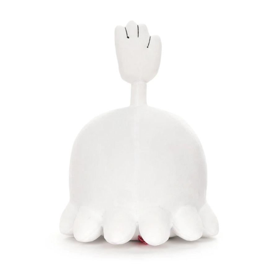 Regular Show - Hi Five Ghost 9" Plush