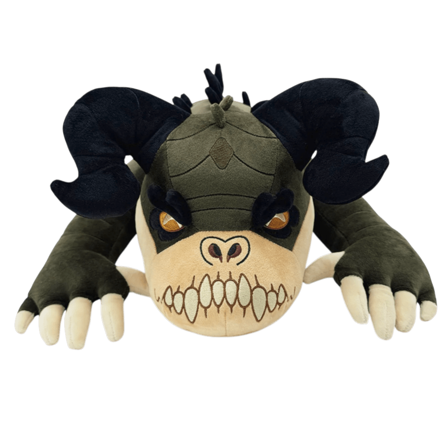 Fallout - Deathclaw Weighted 16" Plush