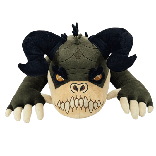 Fallout - Deathclaw Weighted 16" Plush